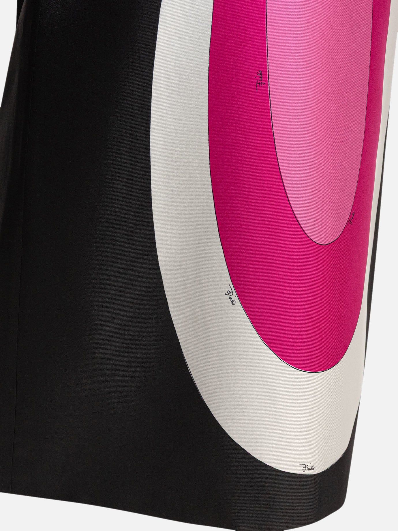 Pucci Maddalena print silk dress 11466155_40 Pink thumbnail_4