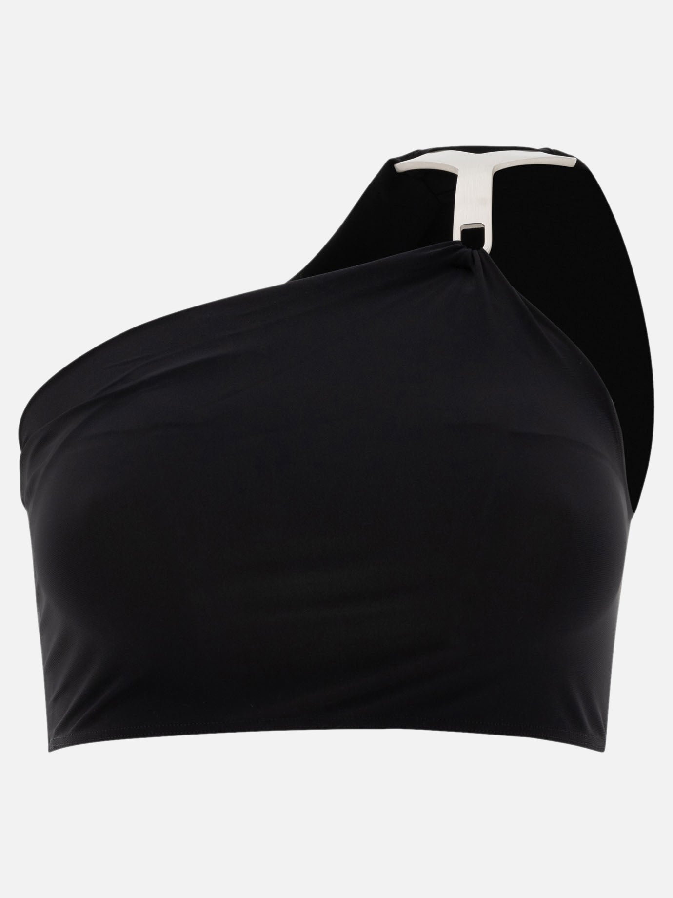 Rick Owens &quot;Hydra&quot; bikini bra 18140008_40 Black thumbnail_1