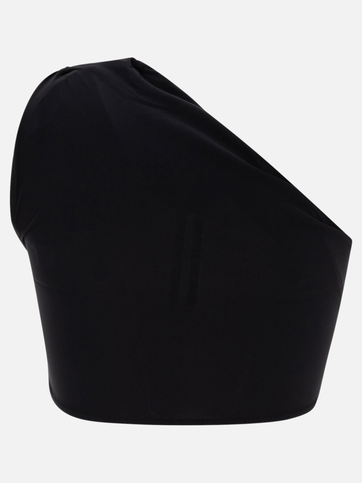 Rick Owens &quot;Hydra&quot; bikini bra 18140008_40 Black thumbnail_2