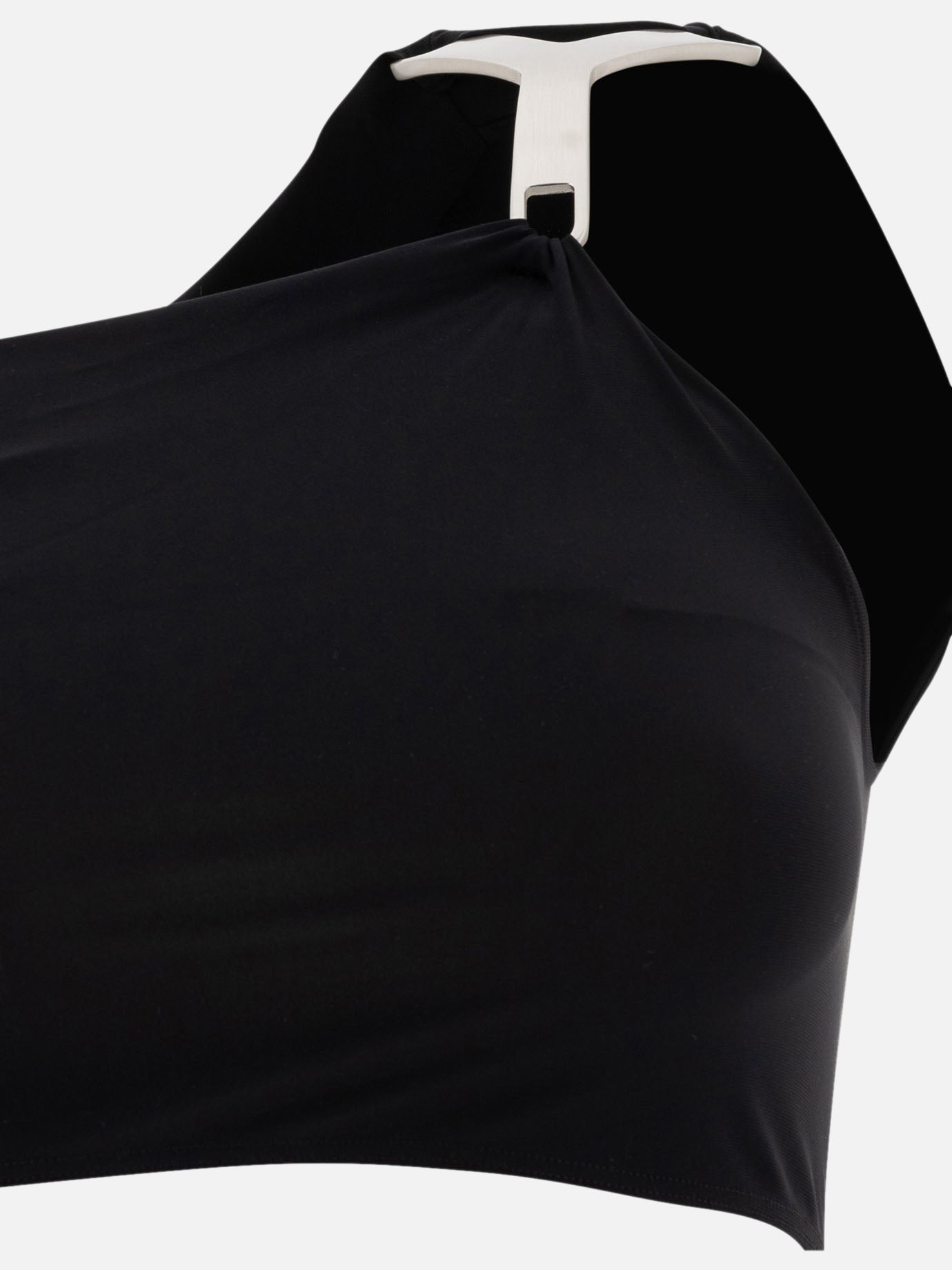 Rick Owens &quot;Hydra&quot; bikini bra 18140008_40 Black thumbnail_3