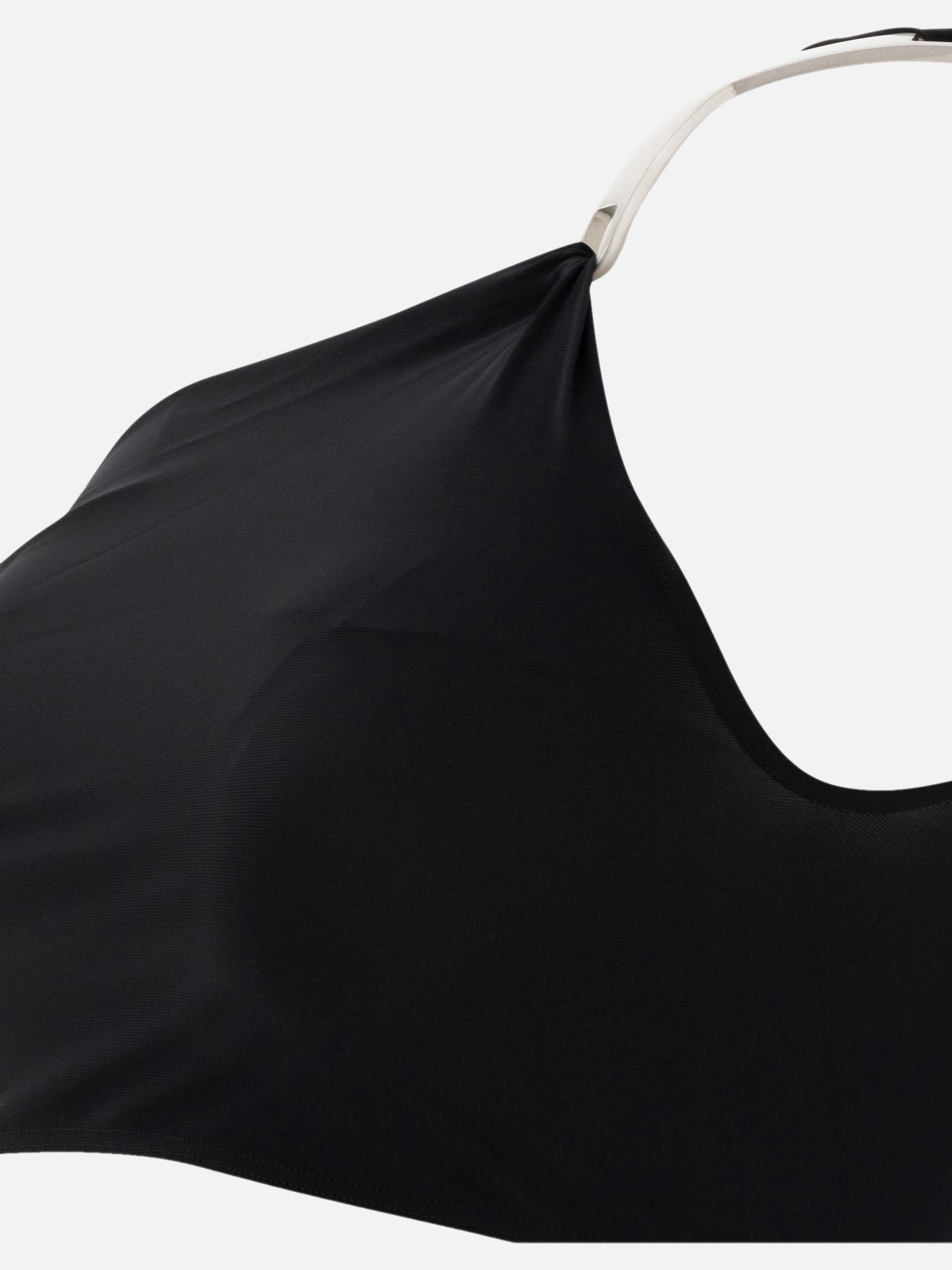 Rick Owens &quot;Hydra&quot; bikini bra 18140008_40 Black thumbnail_4