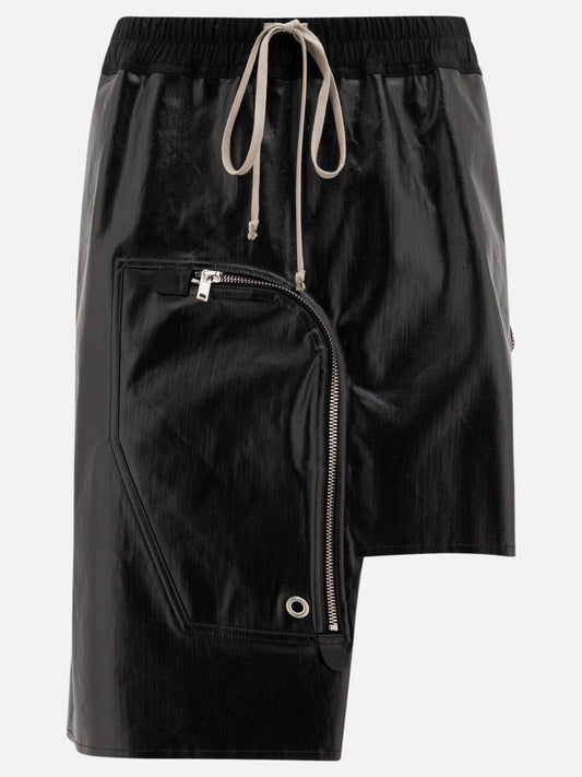 Rick Owens Gonna "Hollywood Dracca" 17364907_38 Black 1