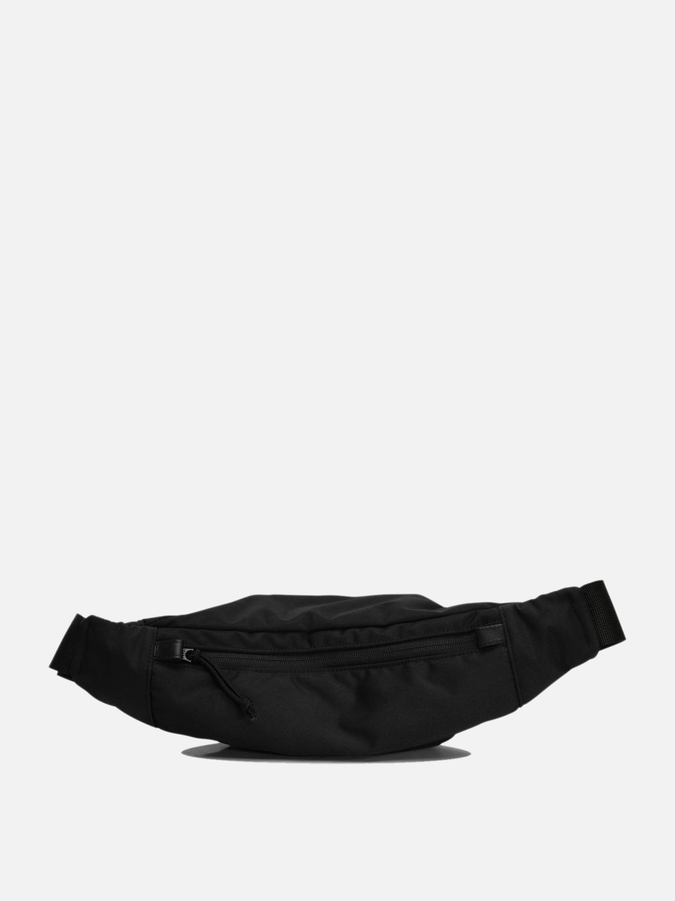 Sacai Pocket bum bag 15600824_UNI Black thumbnail_3