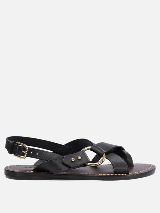 Soeur Sandali "Florence" 15051246_36 Black 1