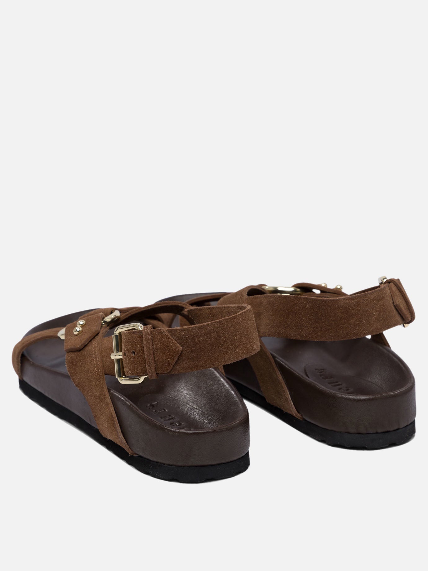 Soeur Sandali &quot;Mexico&quot; 17119154_40 Brown thumbnail_4