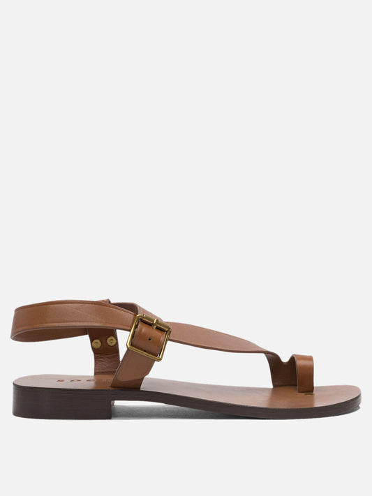 Soeur Sandali "Delhi" 14022977_36 Brown 1