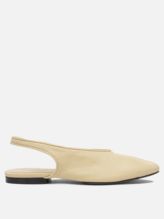 Soeur Ballerine slingbacks "Emmett" 15481736_36 Beige 1