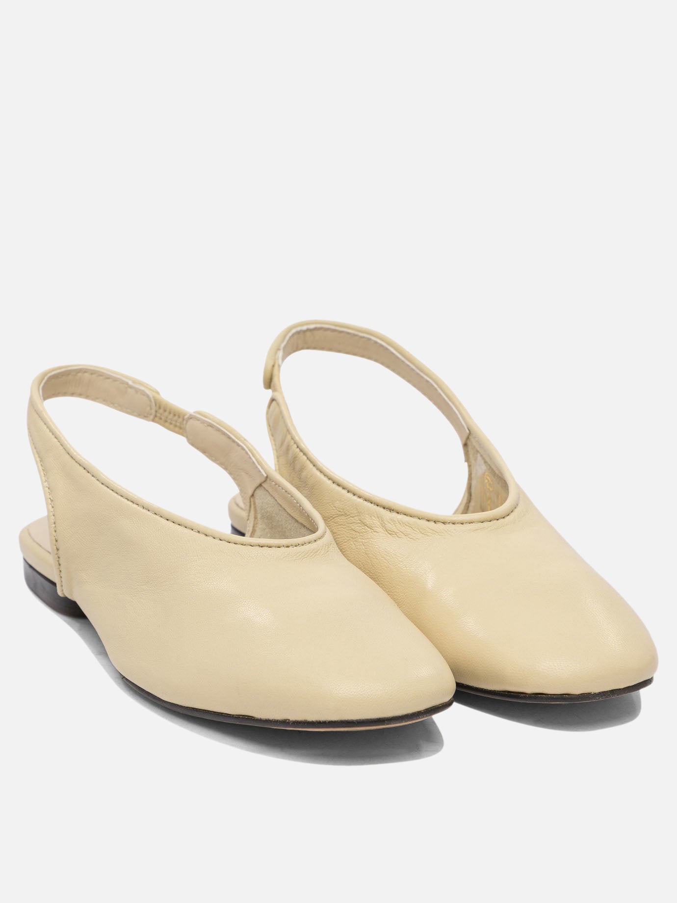 Soeur Ballet slingbacks &quot;Emmett&quot; 15481736_36 Beige thumbnail_2