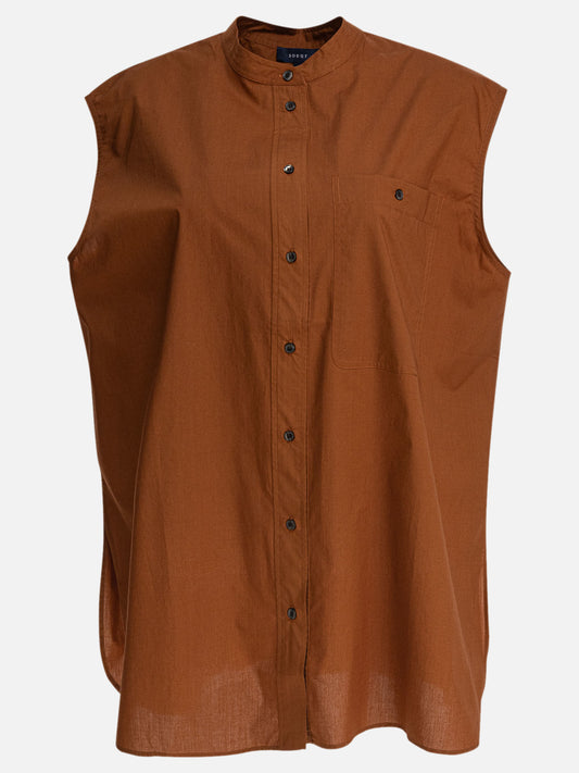 Soeur Camicia "Colette" 11710745_36 Brown 1
