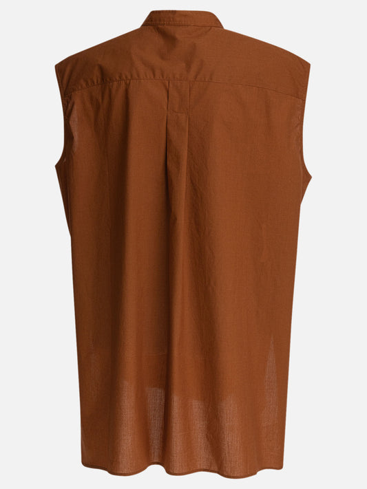 Soeur Camicia "Colette" 11710745_36 Brown 2