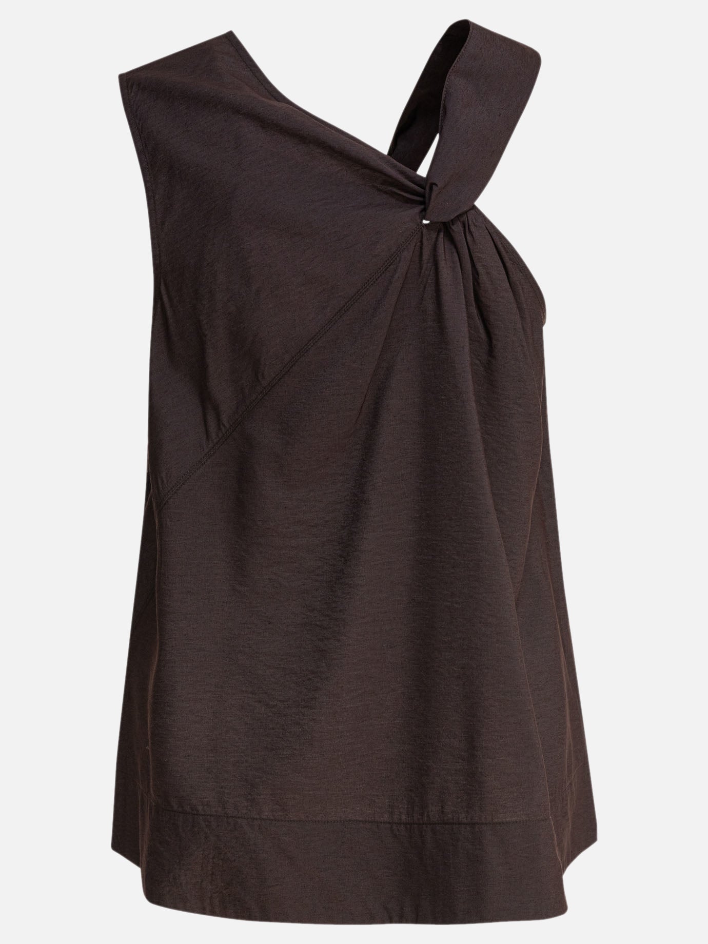 Soeur "Enora" top Brown