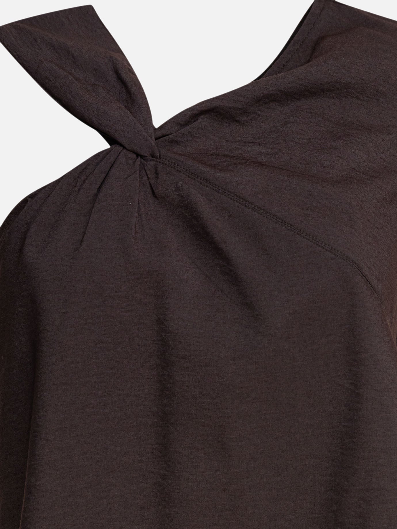 Soeur "Enora" top Brown