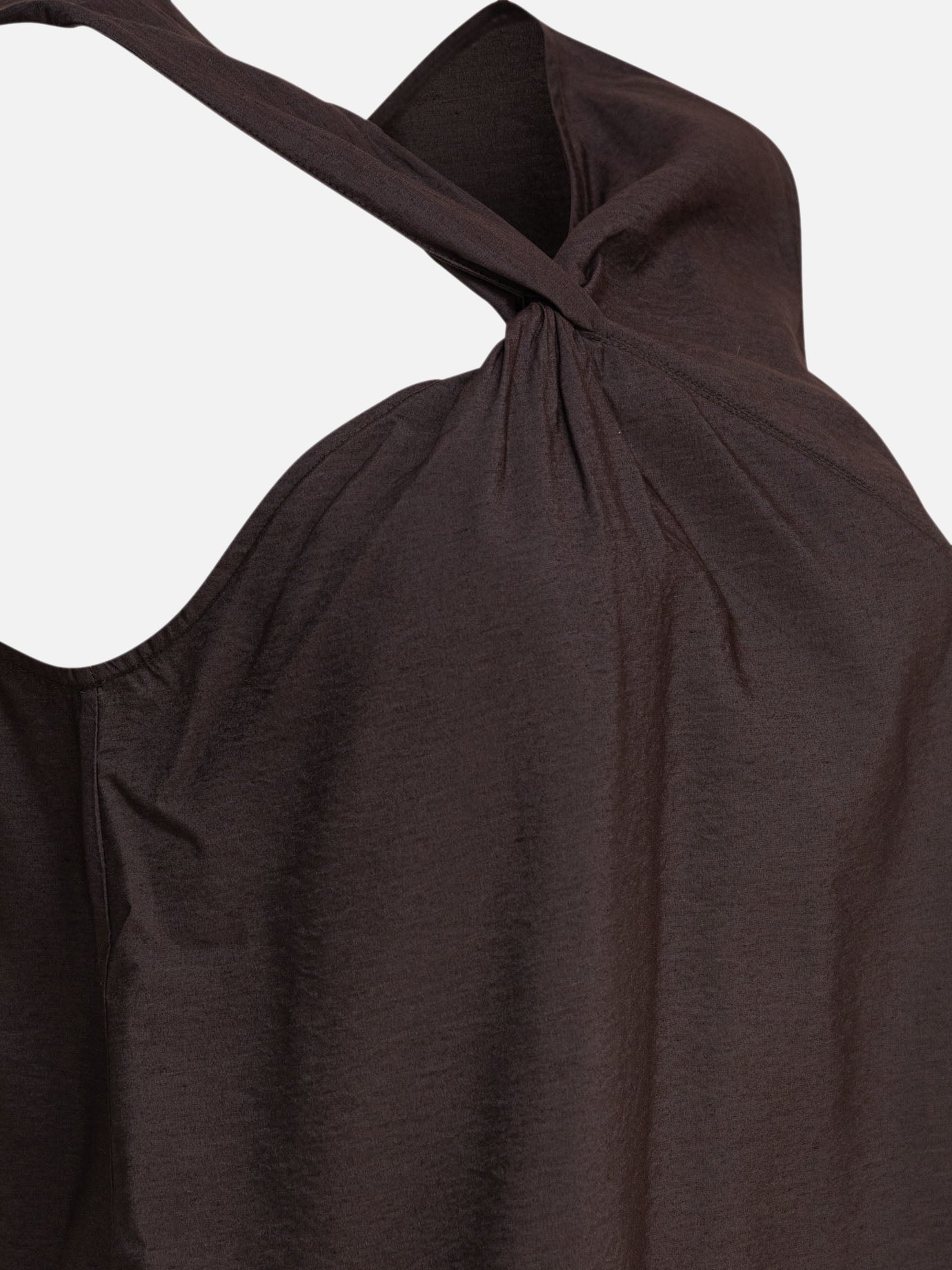 Soeur "Enora" top Brown