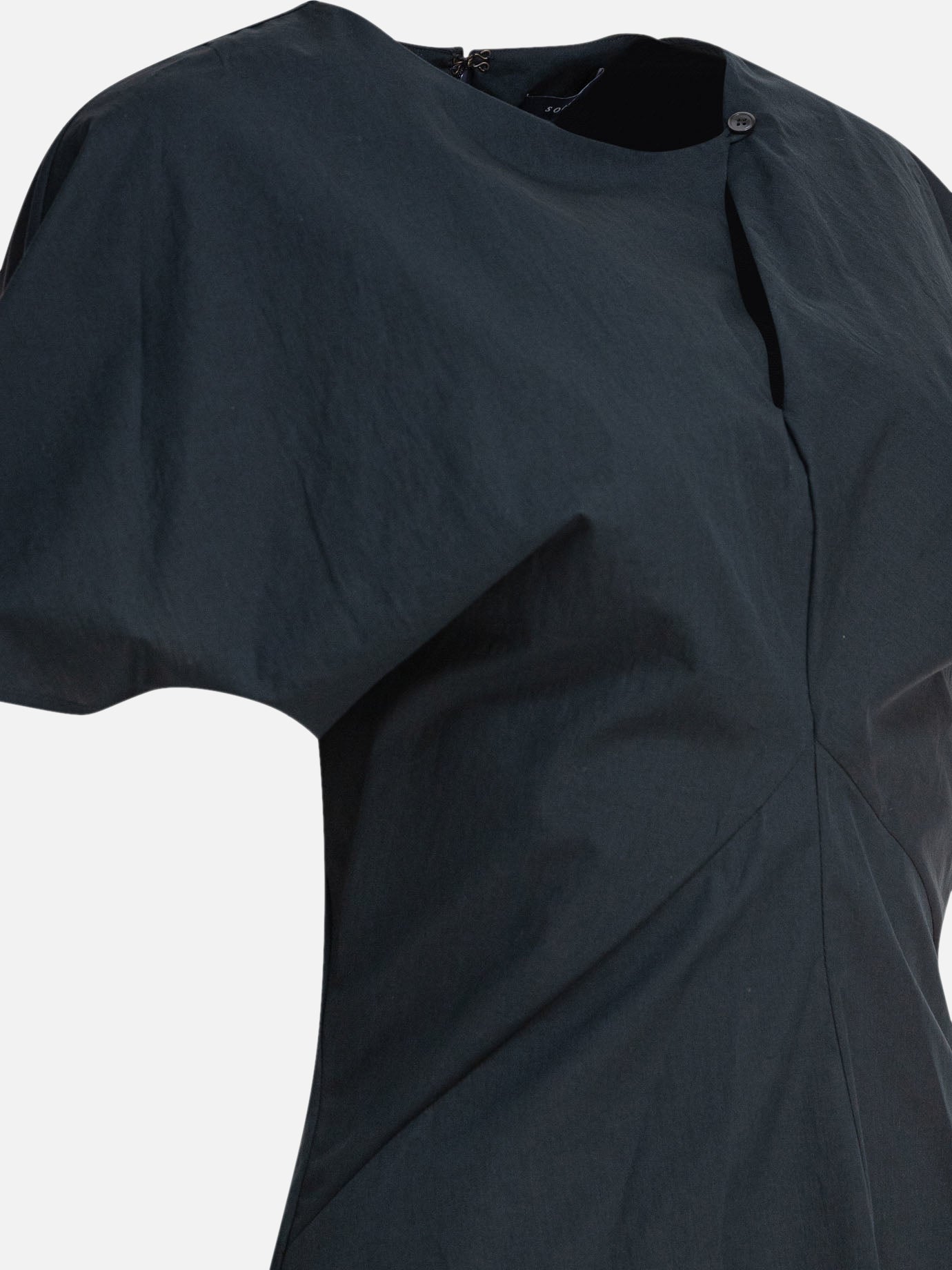 Bluse Solid colour  Blu - Soeur Donna | PDP | VIETTI Online Store | Zoom-Modal_4
