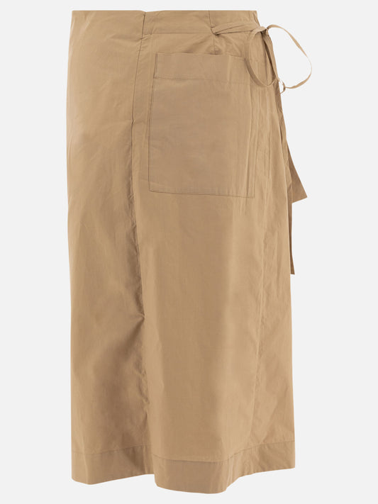 Soeur Gonna "Dolce" 12628332_38 Beige 2
