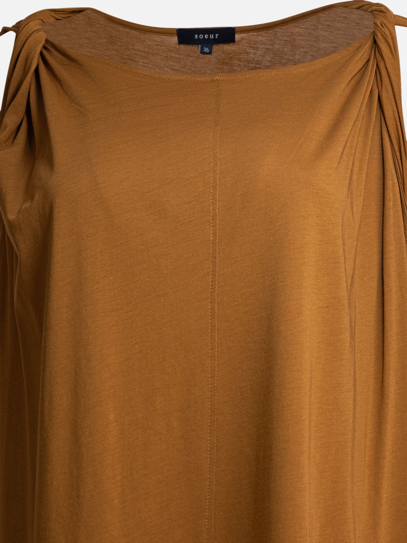 Soeur Abito &quot;Debby&quot; 17124756_36 Brown thumbnail_3