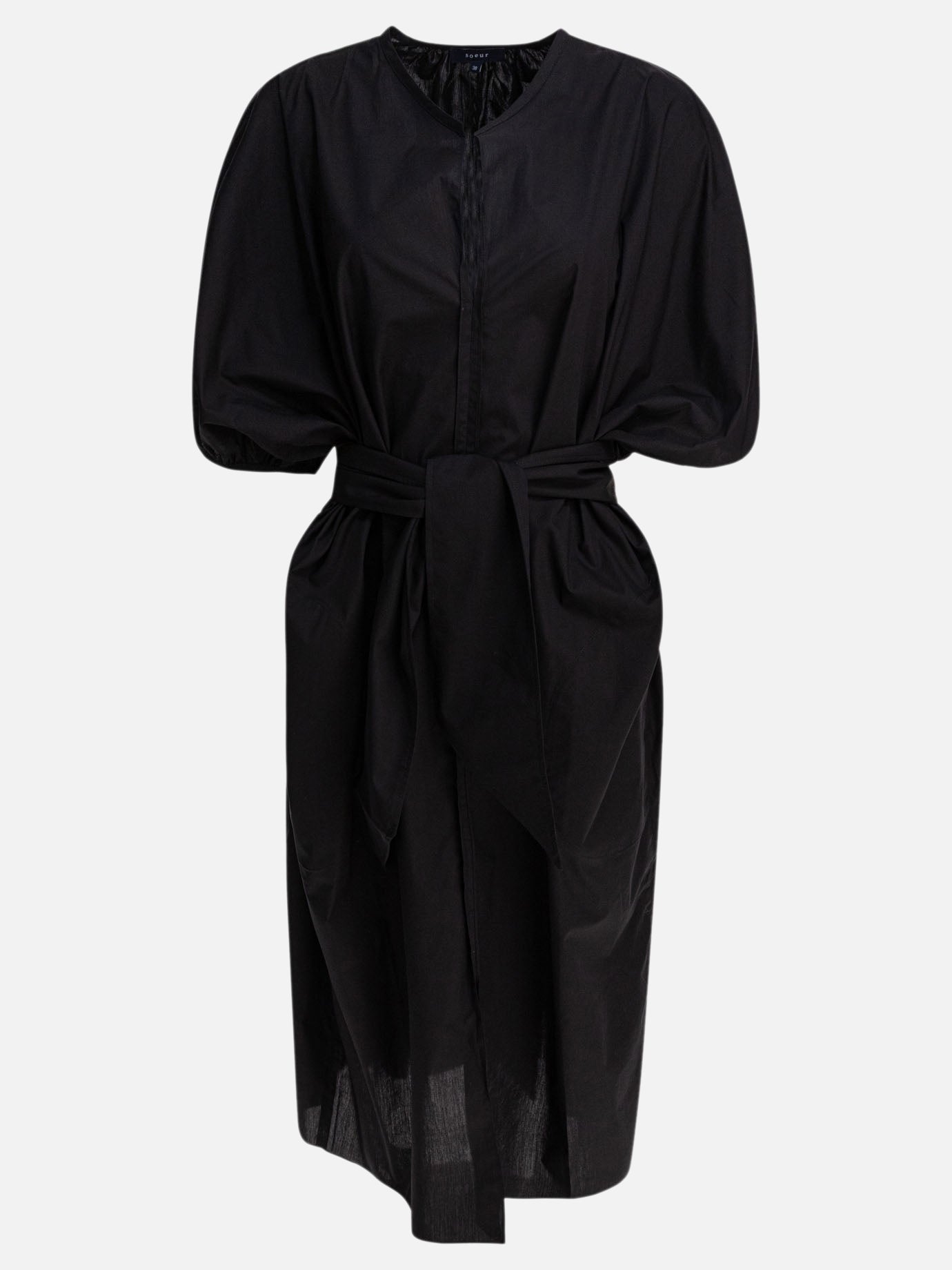 Soeur "Alger" dress Black