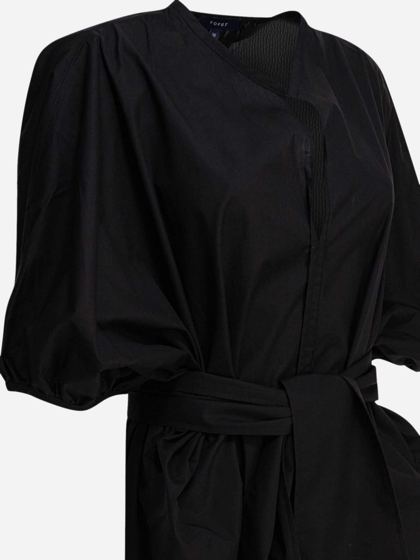 Soeur "Alger" dress Black