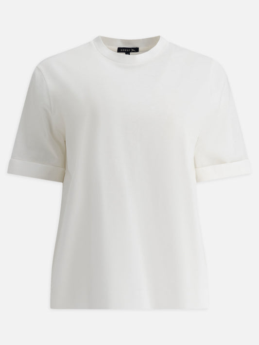 Soeur T-shirt "Ama" 15599795_38 White 1