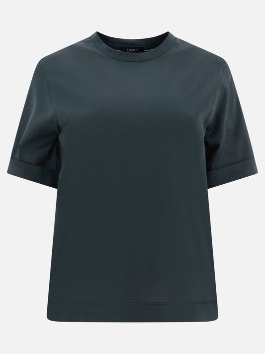 Soeur T-shirt "Ama" 18864282_36 Green 1