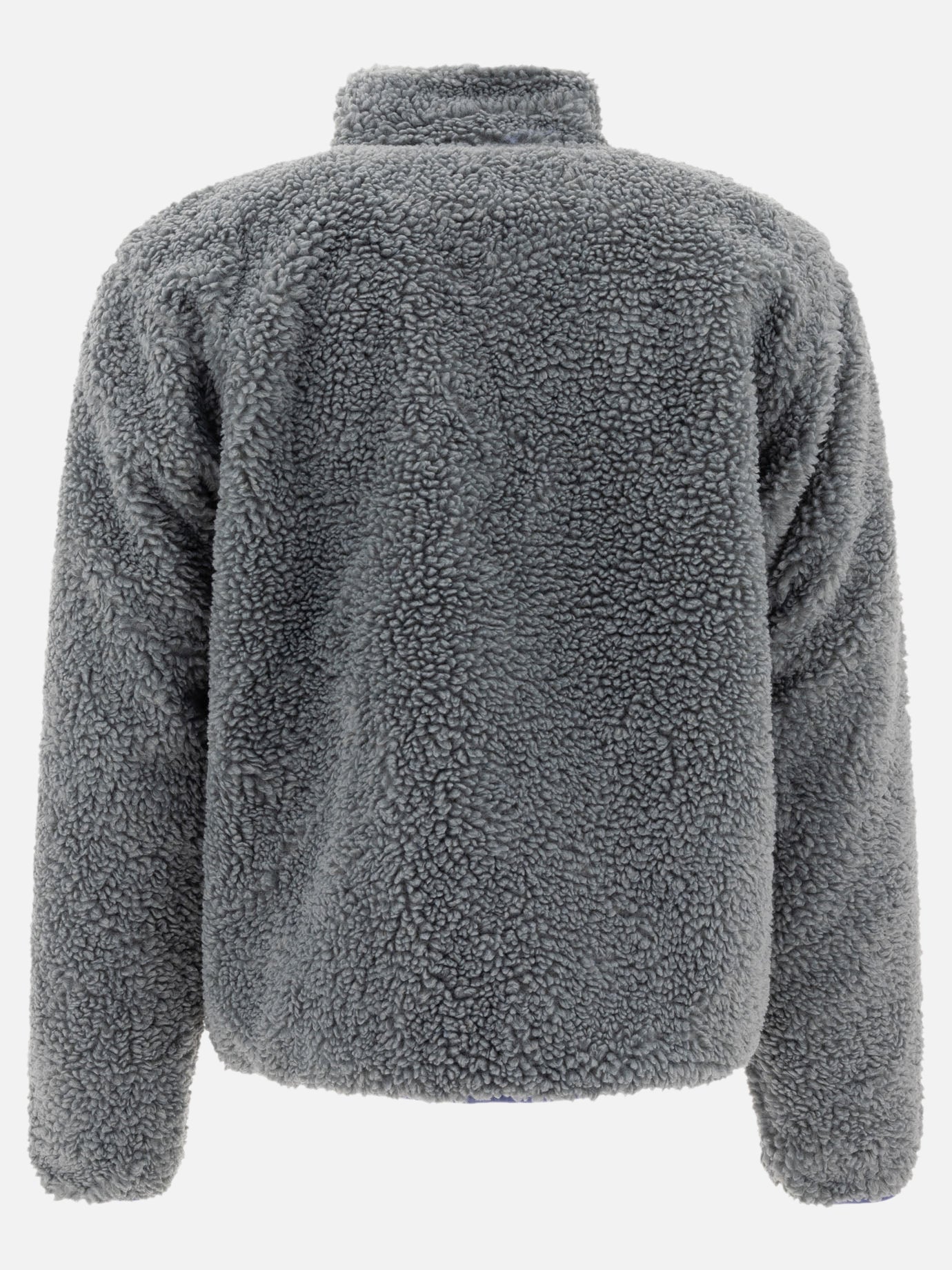 Stüssy Giacca reversibile &quot;Sherpa&quot; 13444495_M Blue thumbnail_3