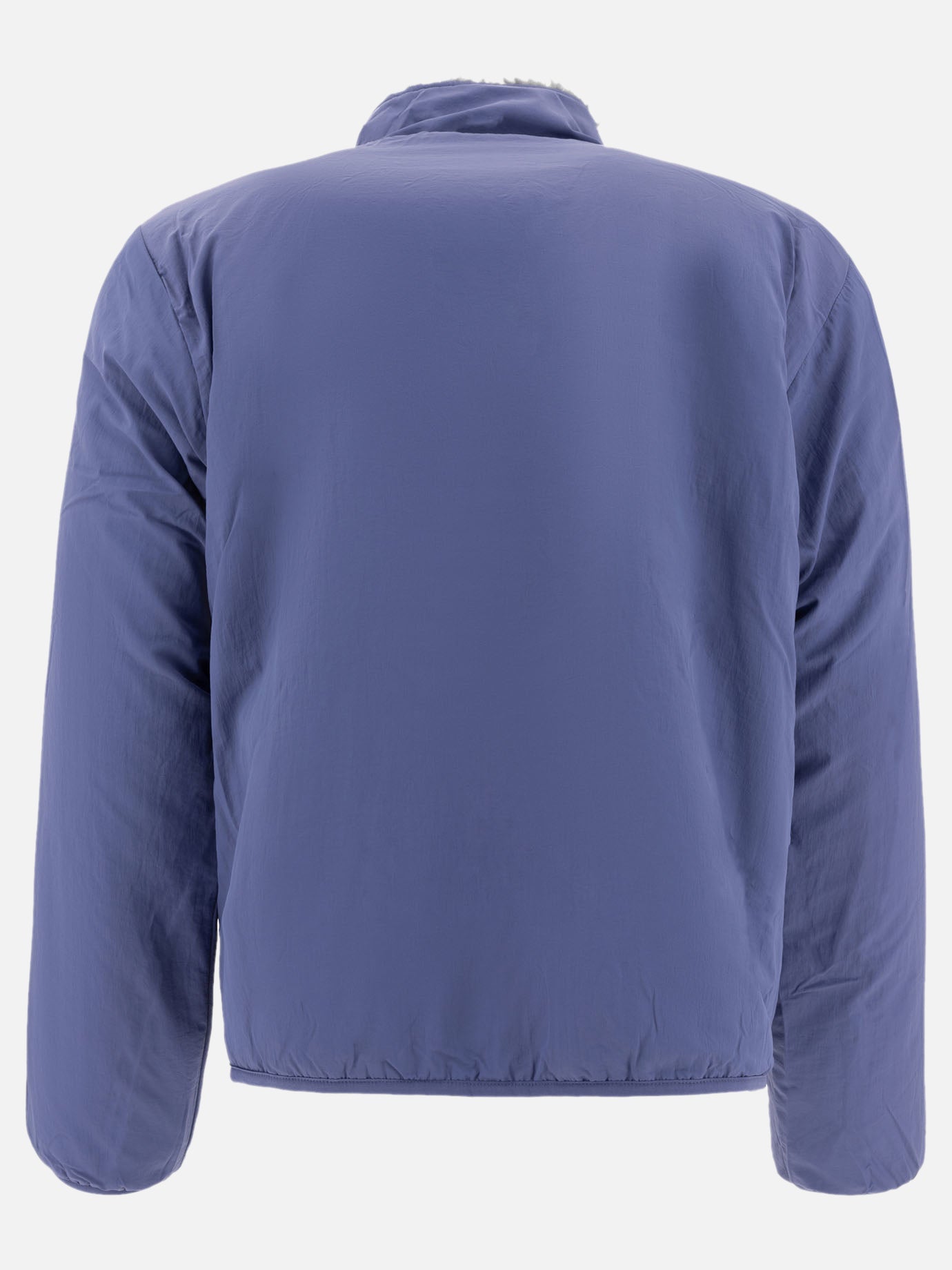 Stüssy Giacca reversibile &quot;Sherpa&quot; 13444495_M Blue thumbnail_4