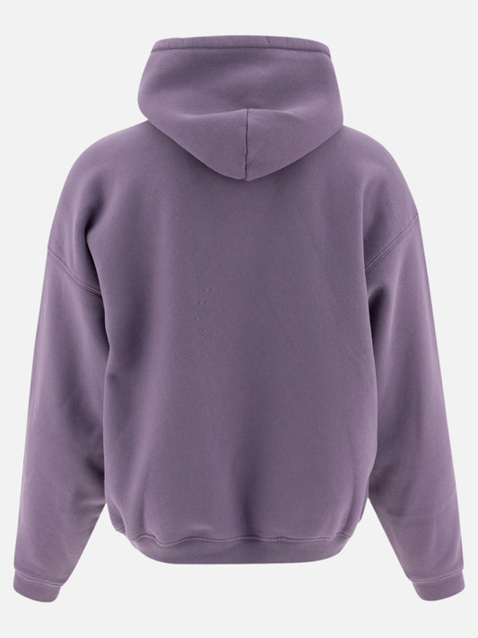 Stüssy Felpa "Relaxed 80" 16371688_S Purple 2