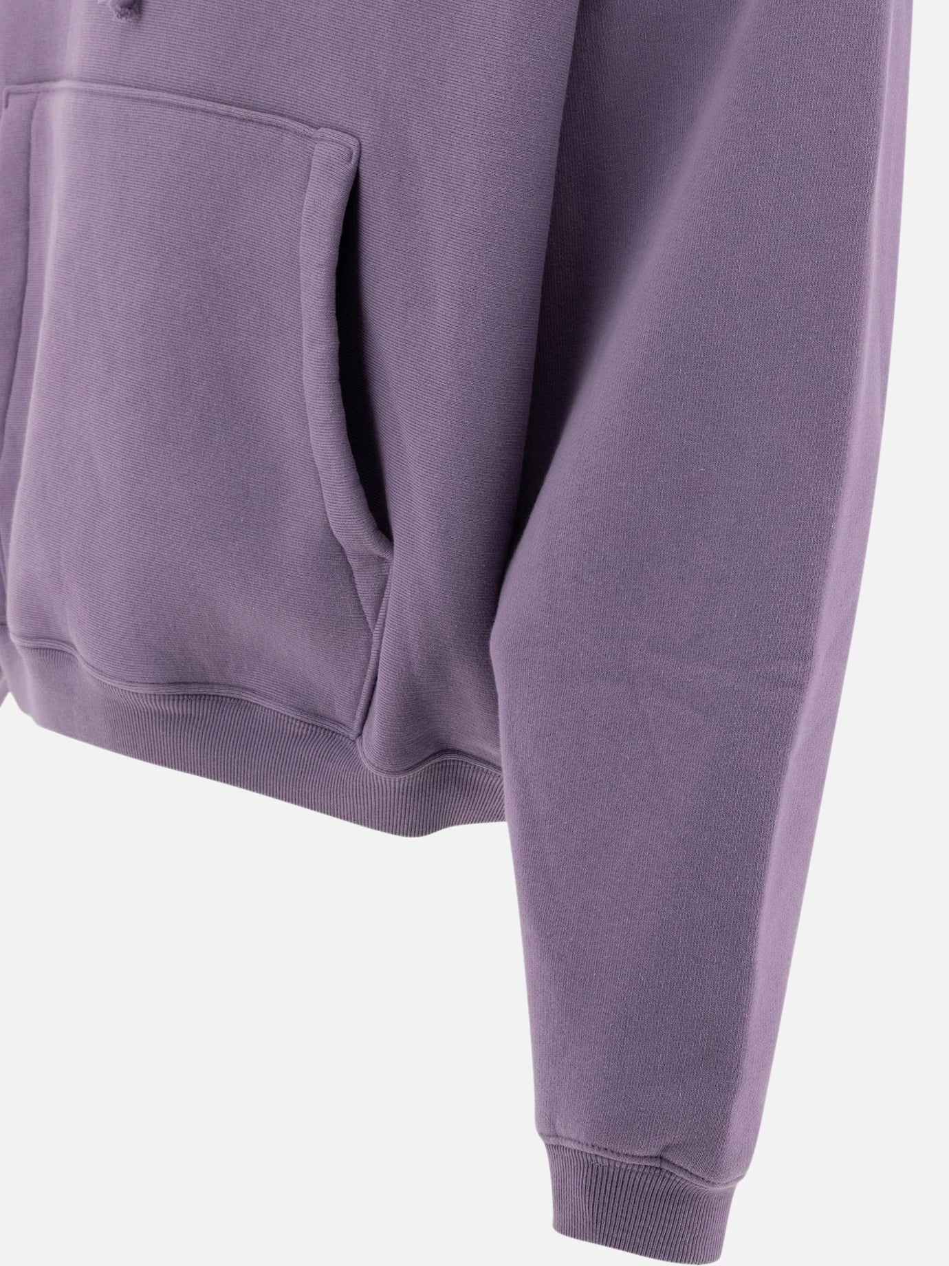 Stüssy Felpa &quot;Relaxed 80&quot; 16371688_S Purple thumbnail_4