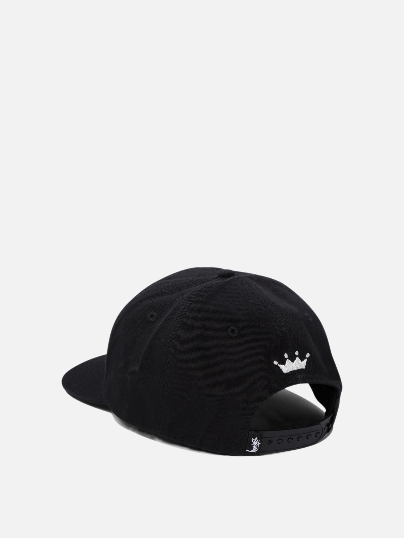Stüssy Cappello trucker &quot;Sport&quot; 17374615_UNI Black thumbnail_3