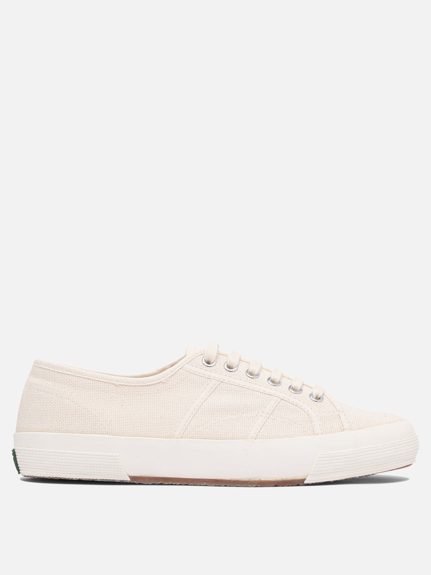 Superga Sneaker &quot;1925&quot; 12079121_40 Beige thumbnail_1