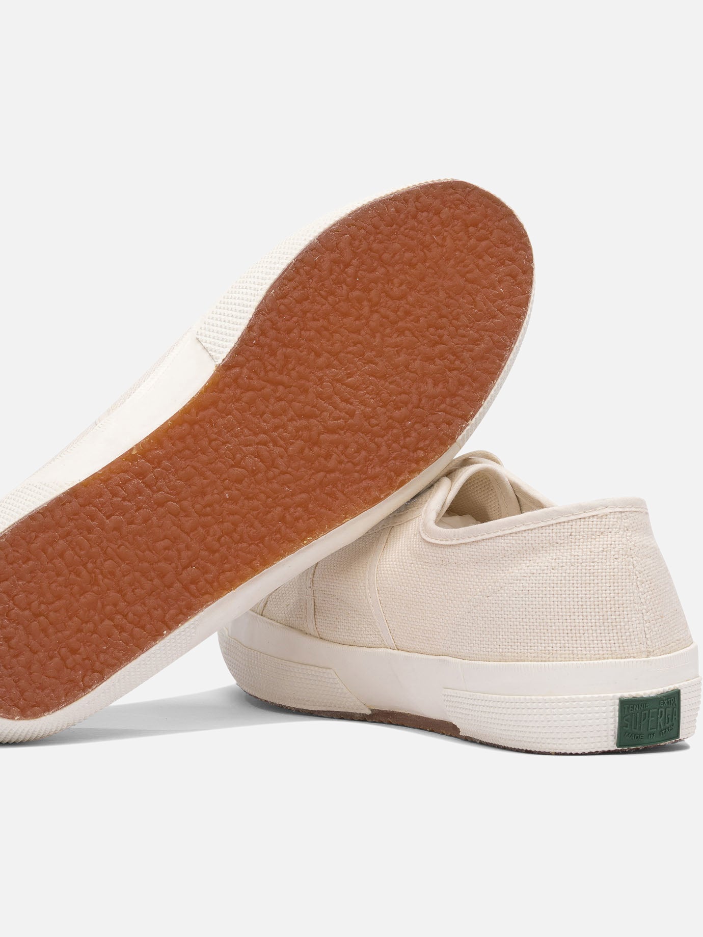 Superga "1925" sneakers Beige