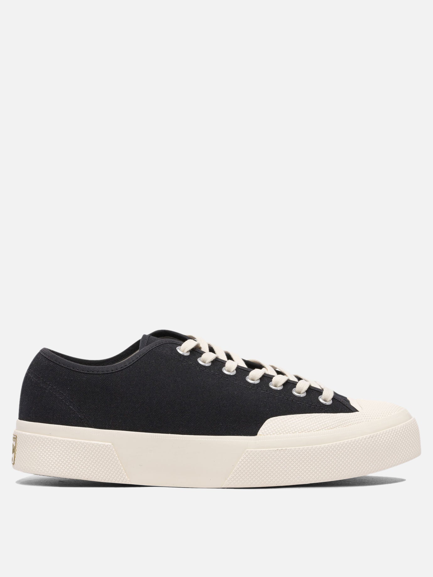 Superga "2432 Works" sneakers Black