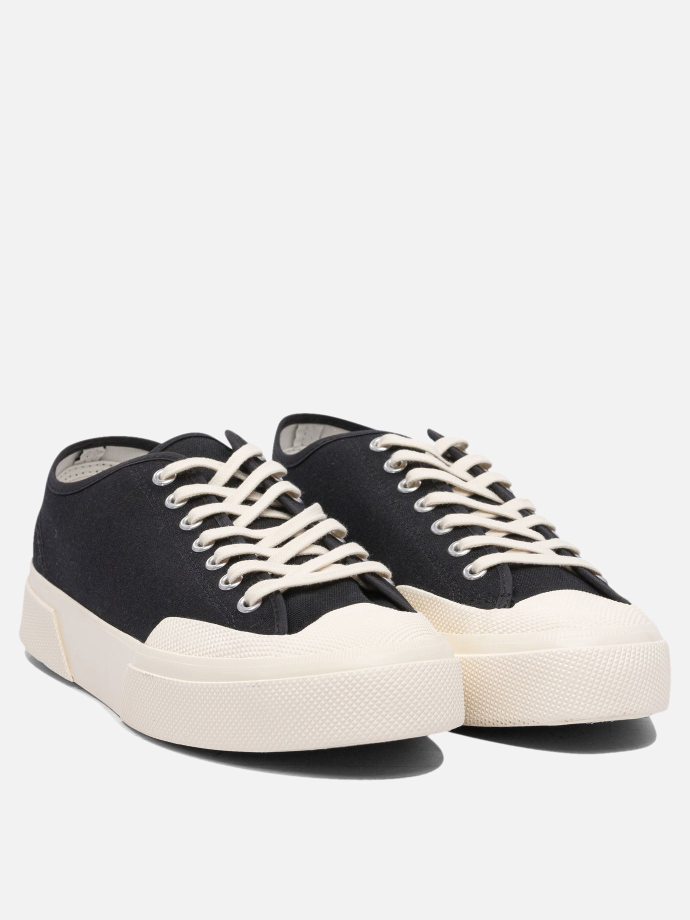 Superga Sneaker &quot;2432 Works&quot; 15326931_41 Black thumbnail_2