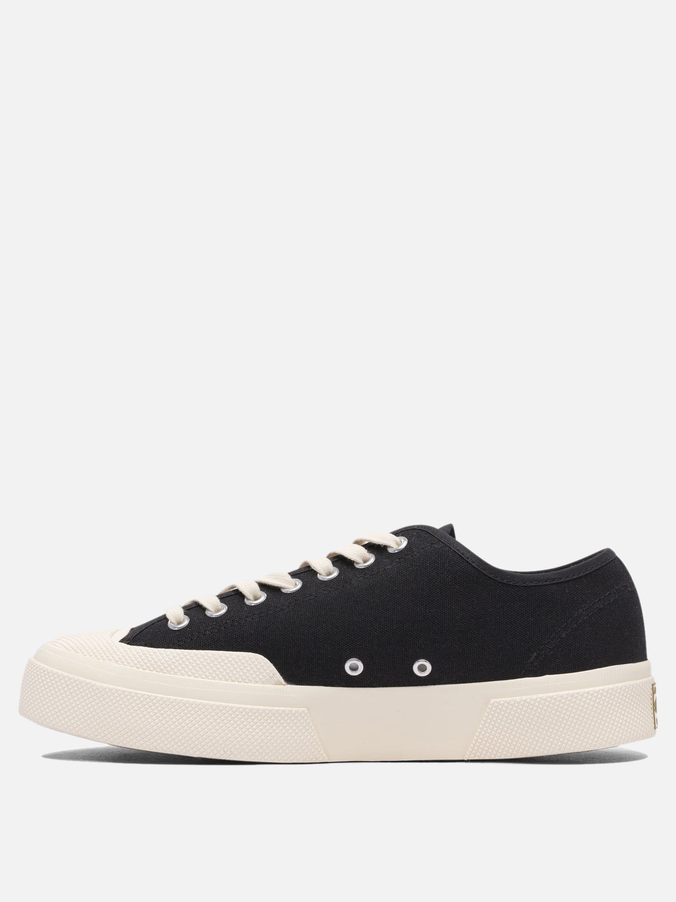 Superga Sneaker &quot;2432 Works&quot; 15326931_41 Black thumbnail_3