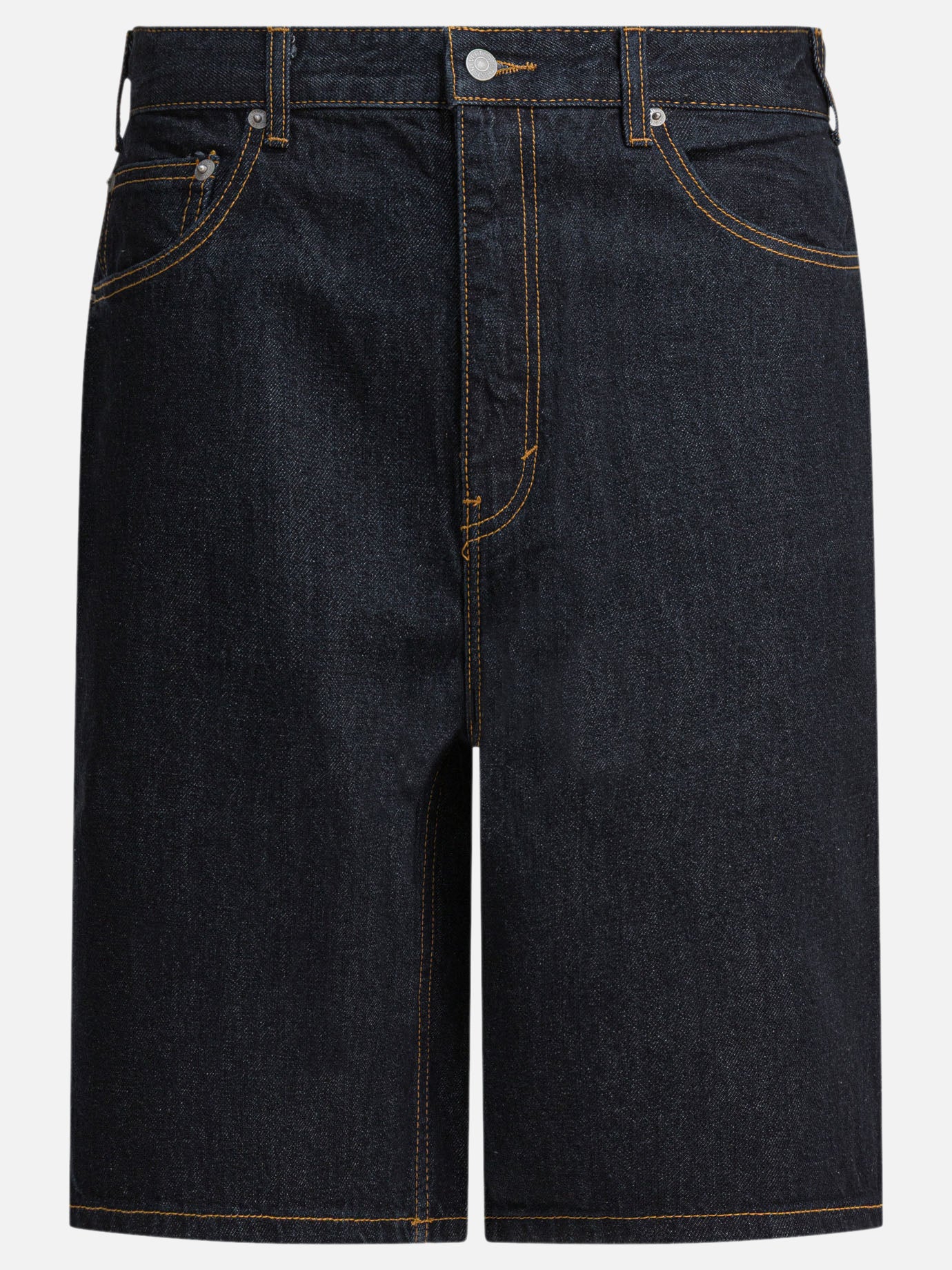 Thisisneverthat® &quot;GD Overlap Lightning&quot; Shorts 14862631_S Blue thumbnail_1
