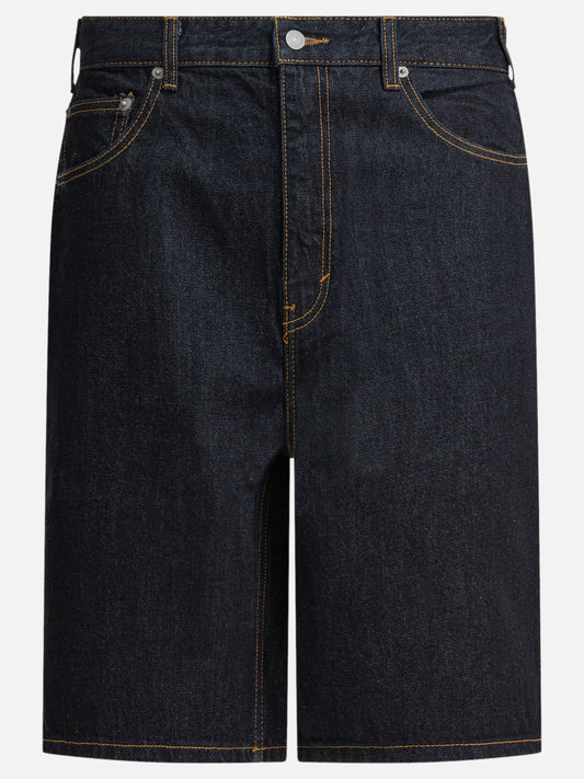Thisisneverthat® "GD Overlap Lightning" Shorts 14862631_S Blue 1