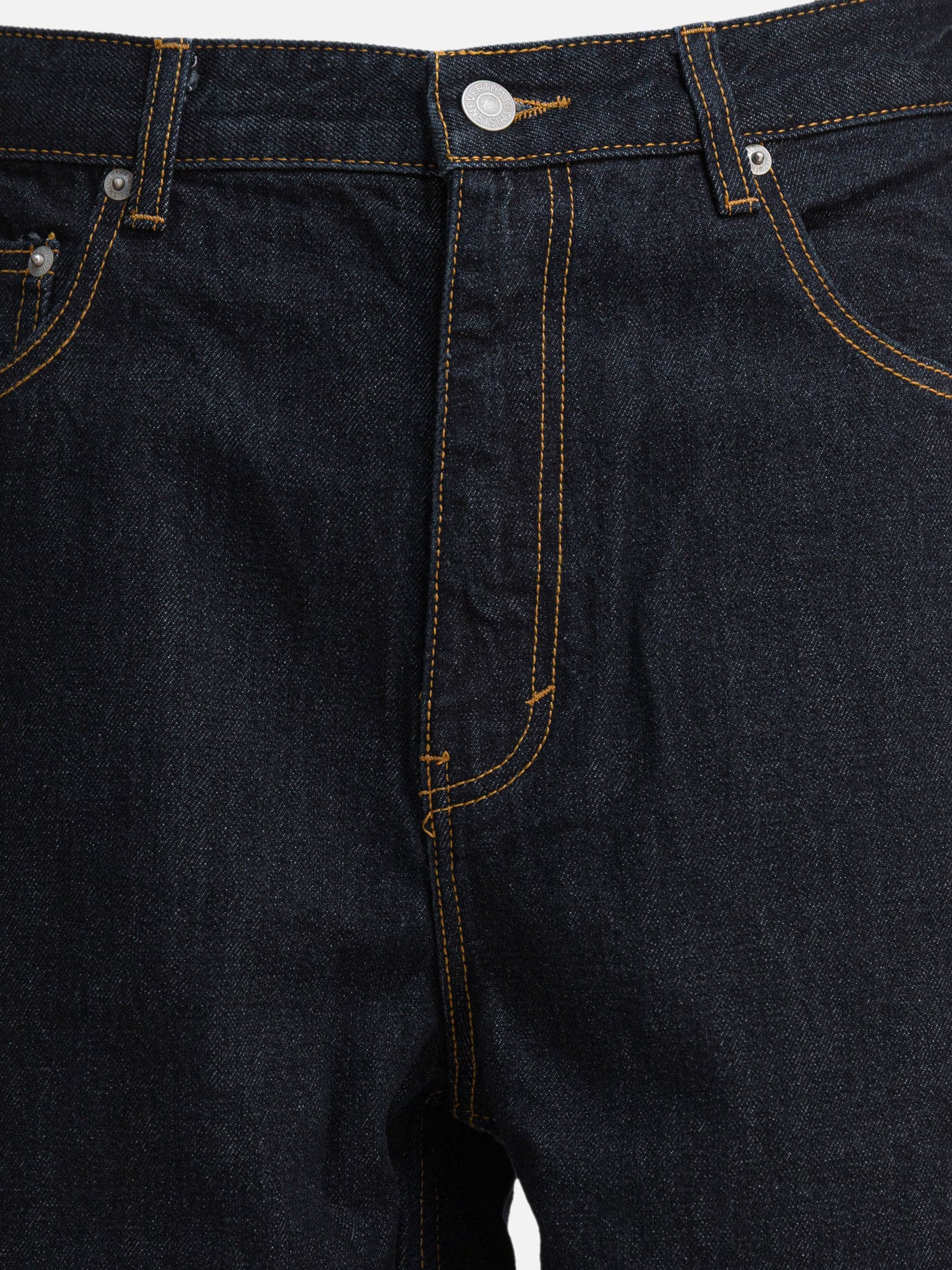 Thisisneverthat® &quot;GD Overlap Lightning&quot; Shorts 14862631_S Blue thumbnail_3