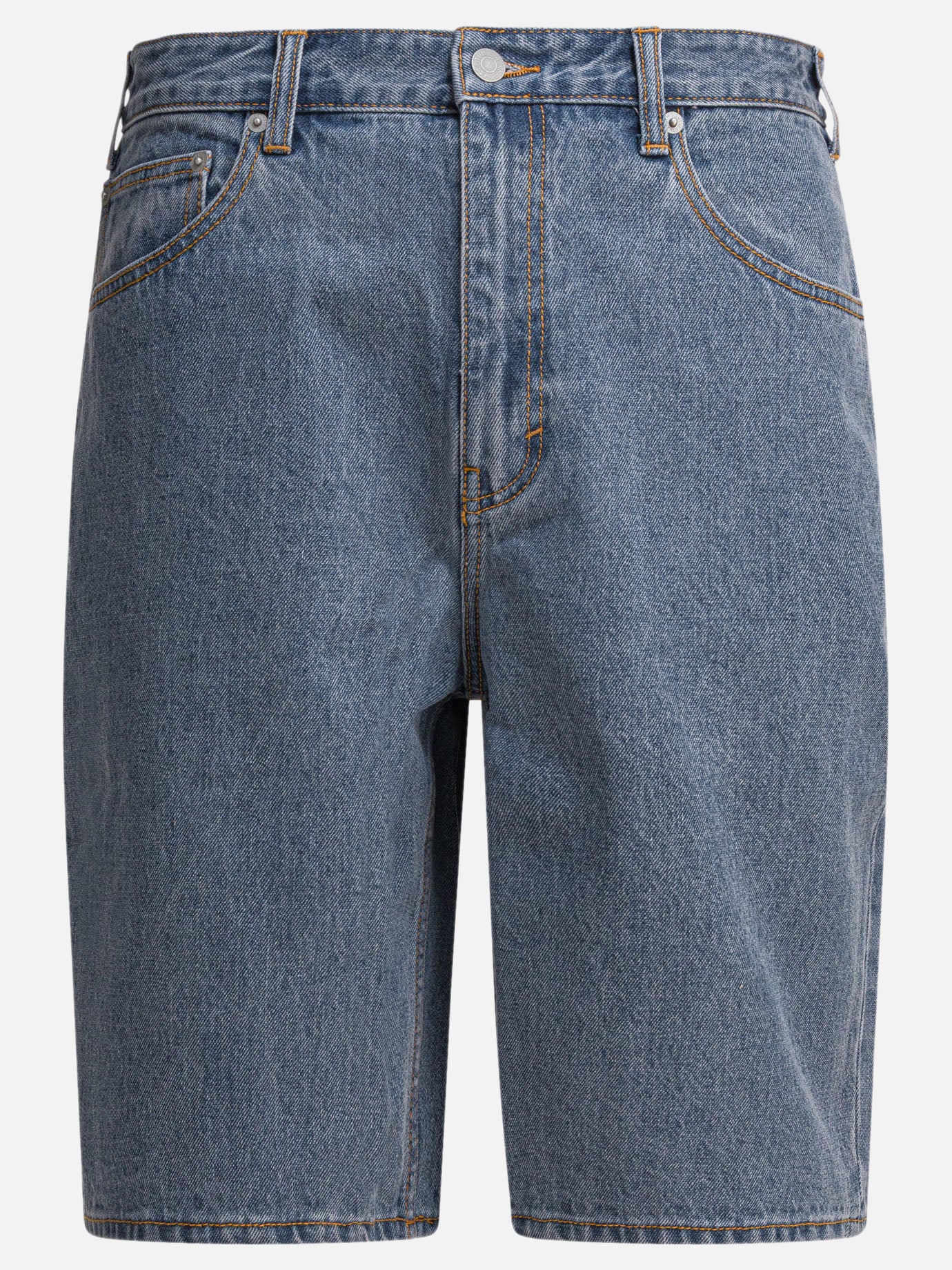 Thisisneverthat® Short &quot;GD Overlap Lightning&quot; 17240734_S Blue thumbnail_1