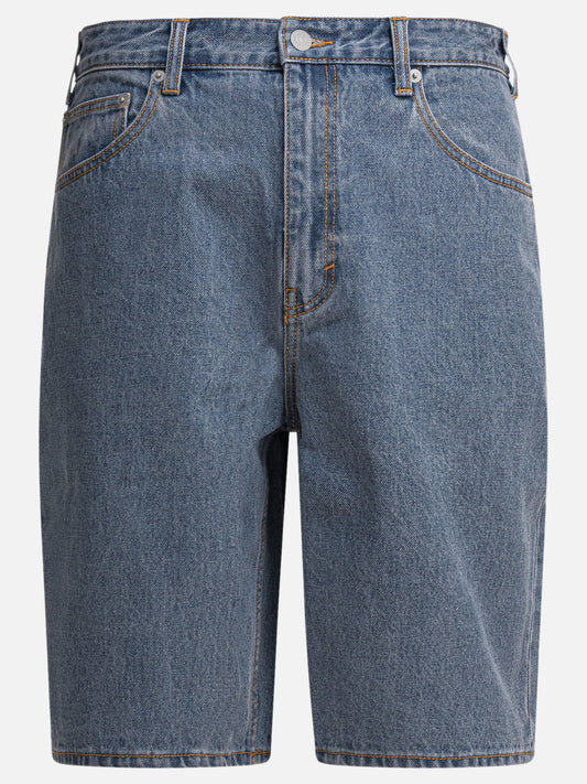 Thisisneverthat® "GD Overlap Lightning" Shorts 17240734_S Blue 1