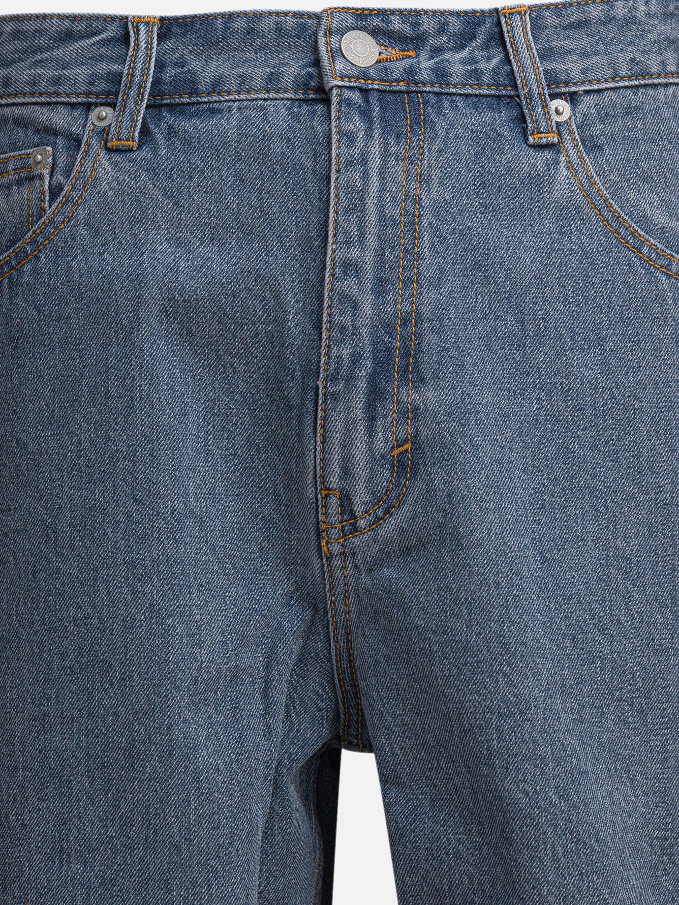 Thisisneverthat® Short &quot;GD Overlap Lightning&quot; 17240734_S Blue thumbnail_3