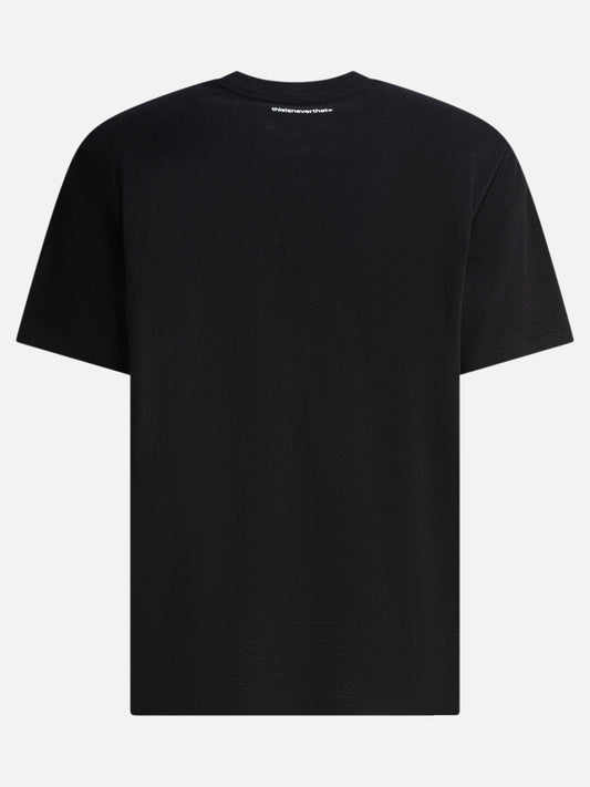 Thisisneverthat® "GD Dancing Bears" T-shirt 12275571_S Black 2