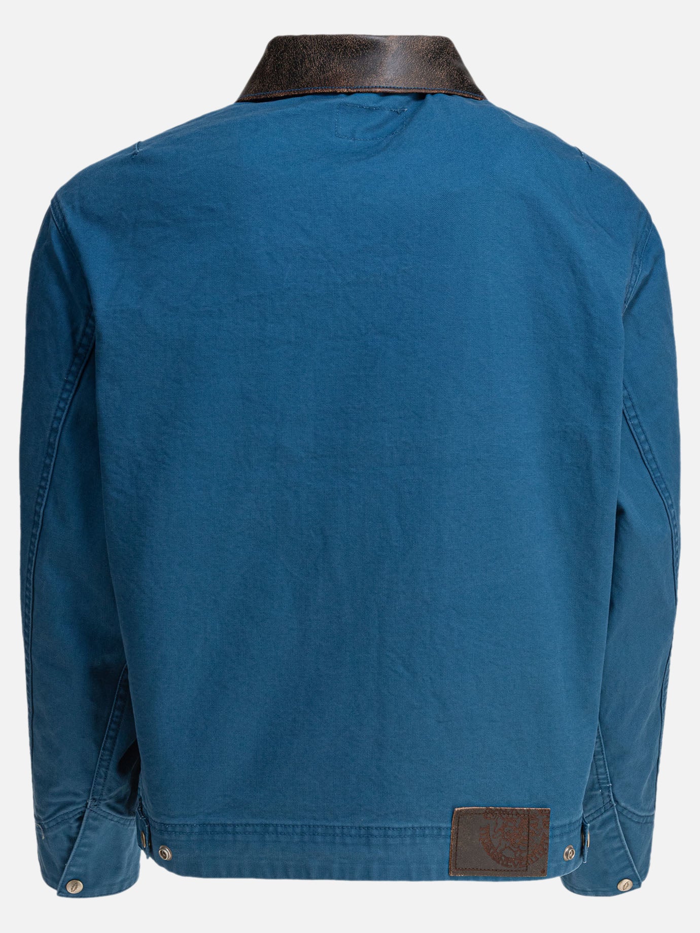 Thisisneverthat® "GD Dancing Bears" Jacket Blue