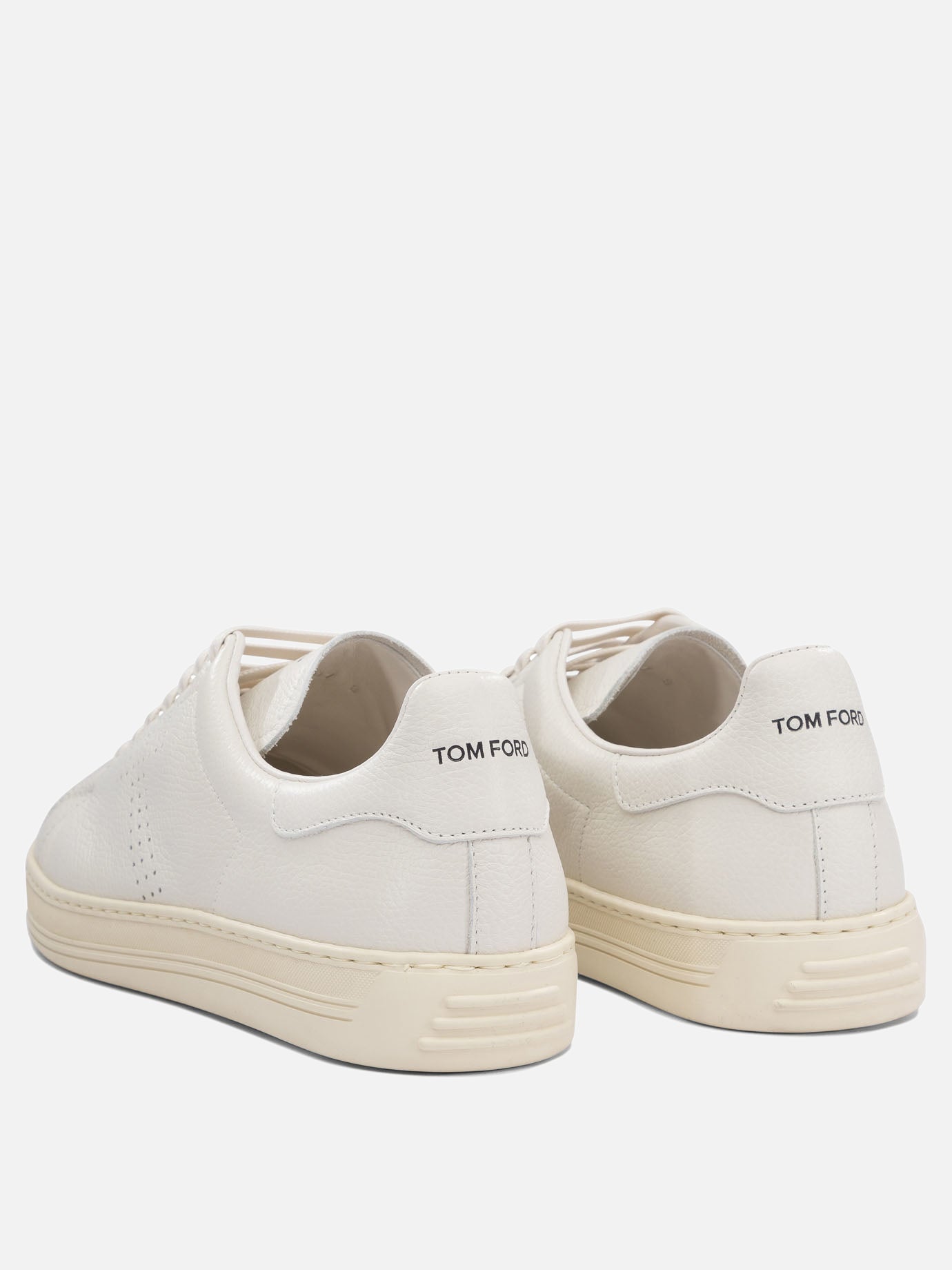 Tom Ford "Warwick" sneakers White