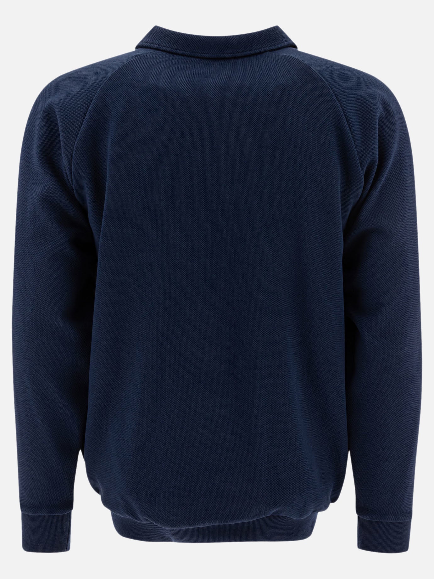 Cardigan Logo  Blu - Valentino Uomo | PDP | VIETTI Online Store | thumbnail_2