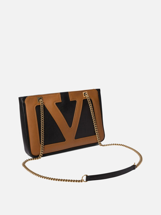 Valentino Garavani "Viva Superstar" shoulder bag 13416329_UNI Black 2