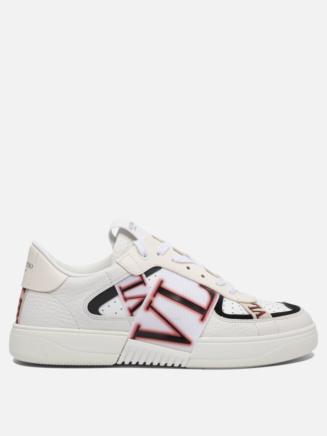 Valentino Garavani &quot;VL7N&quot; sneakers 15863923_40 White thumbnail_1