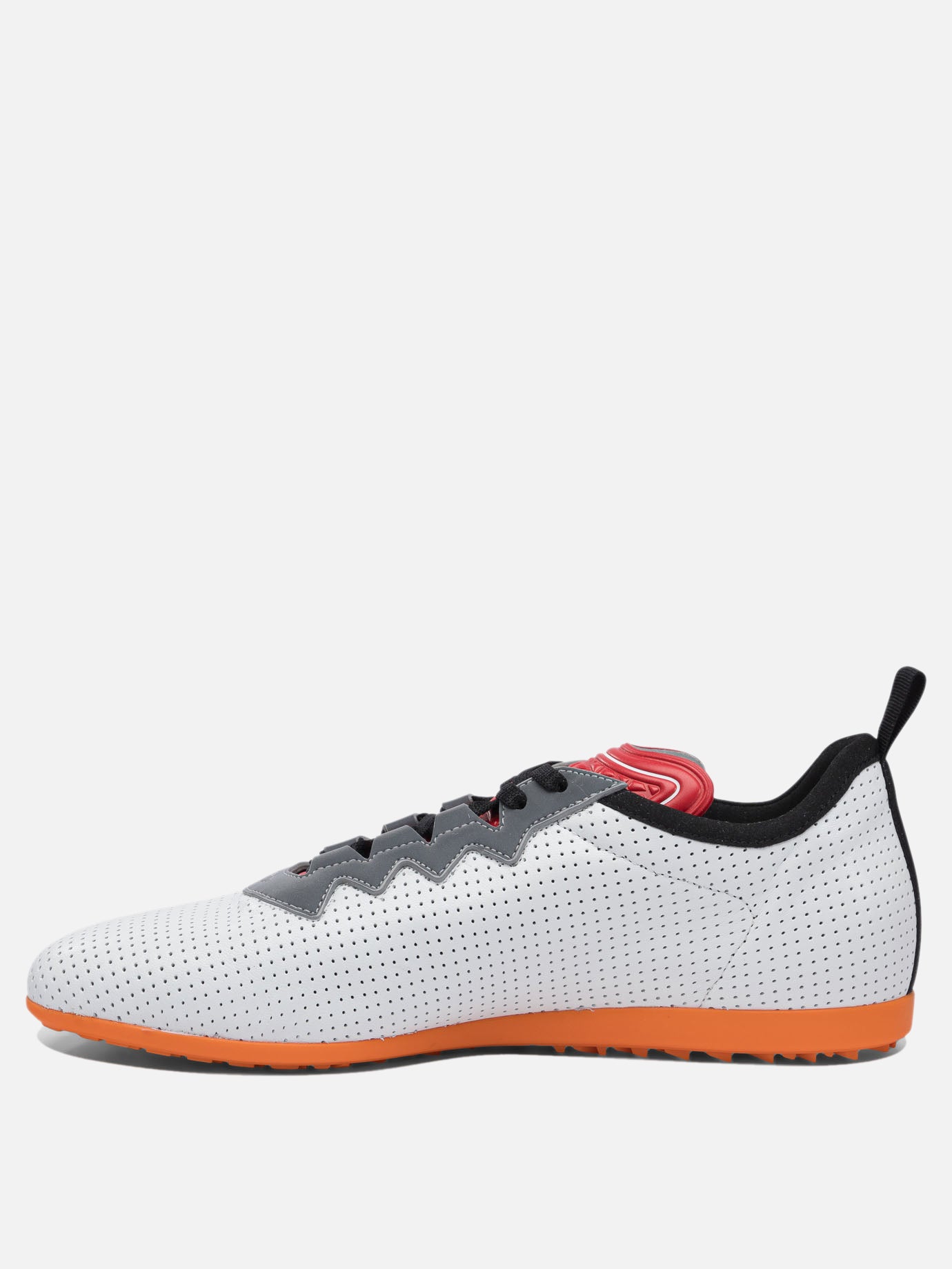 Valentino Garavani Sneaker &quot;Chromathon&quot; 13095605_41 White thumbnail_3