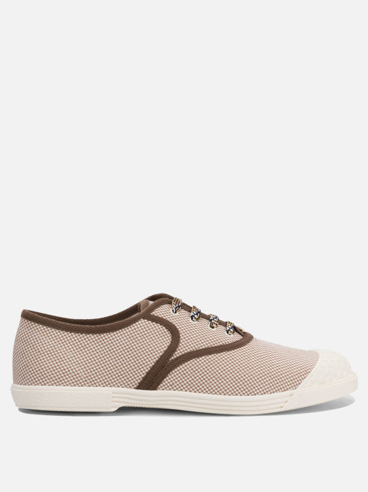 Valentino Garavani Sneaker "Bay by Bay" 11355315_40 Beige 1