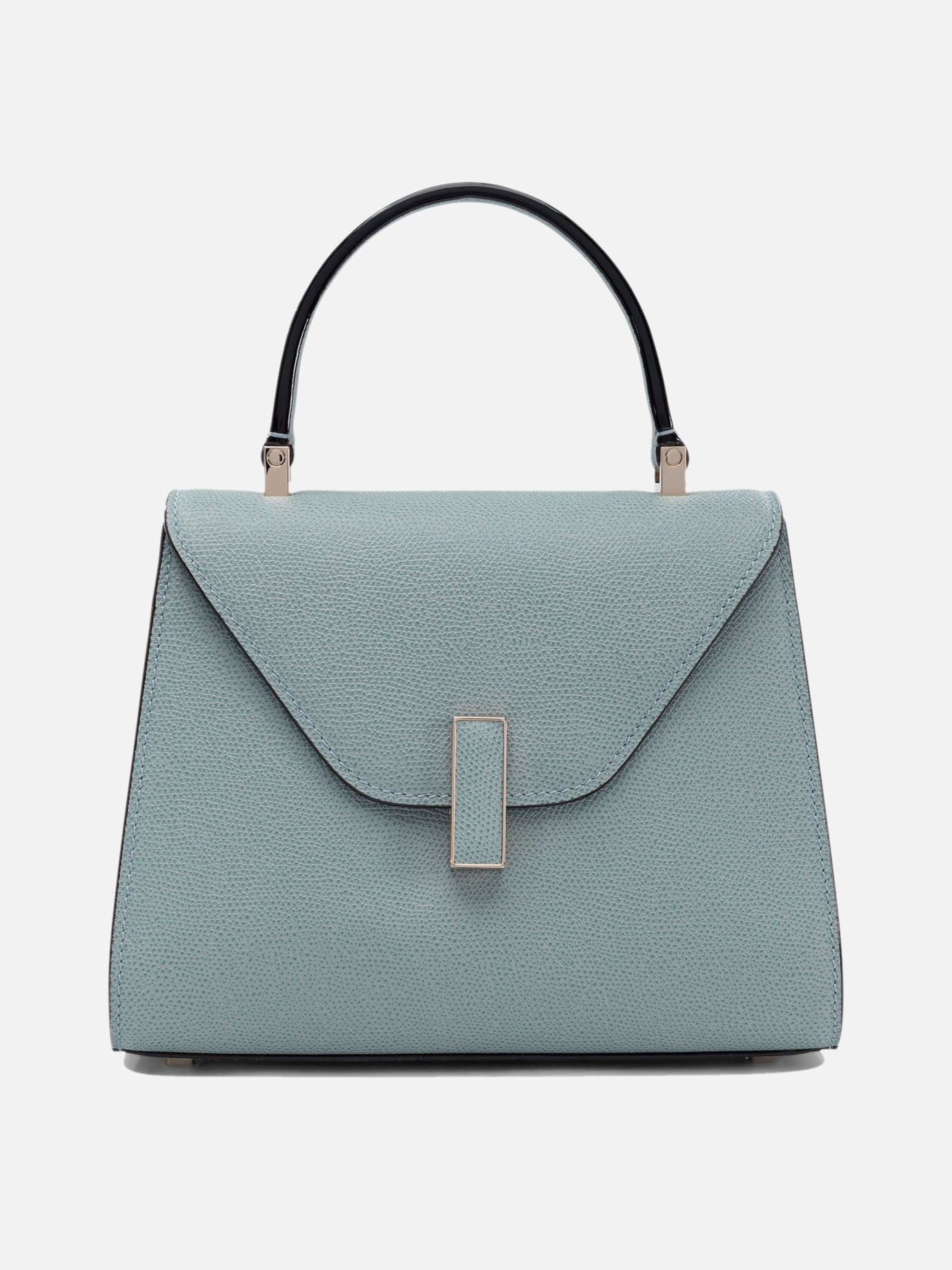 Valextra Borsa a tracolla &quot;Iside&quot; 16962623_UNI Light blue thumbnail_1