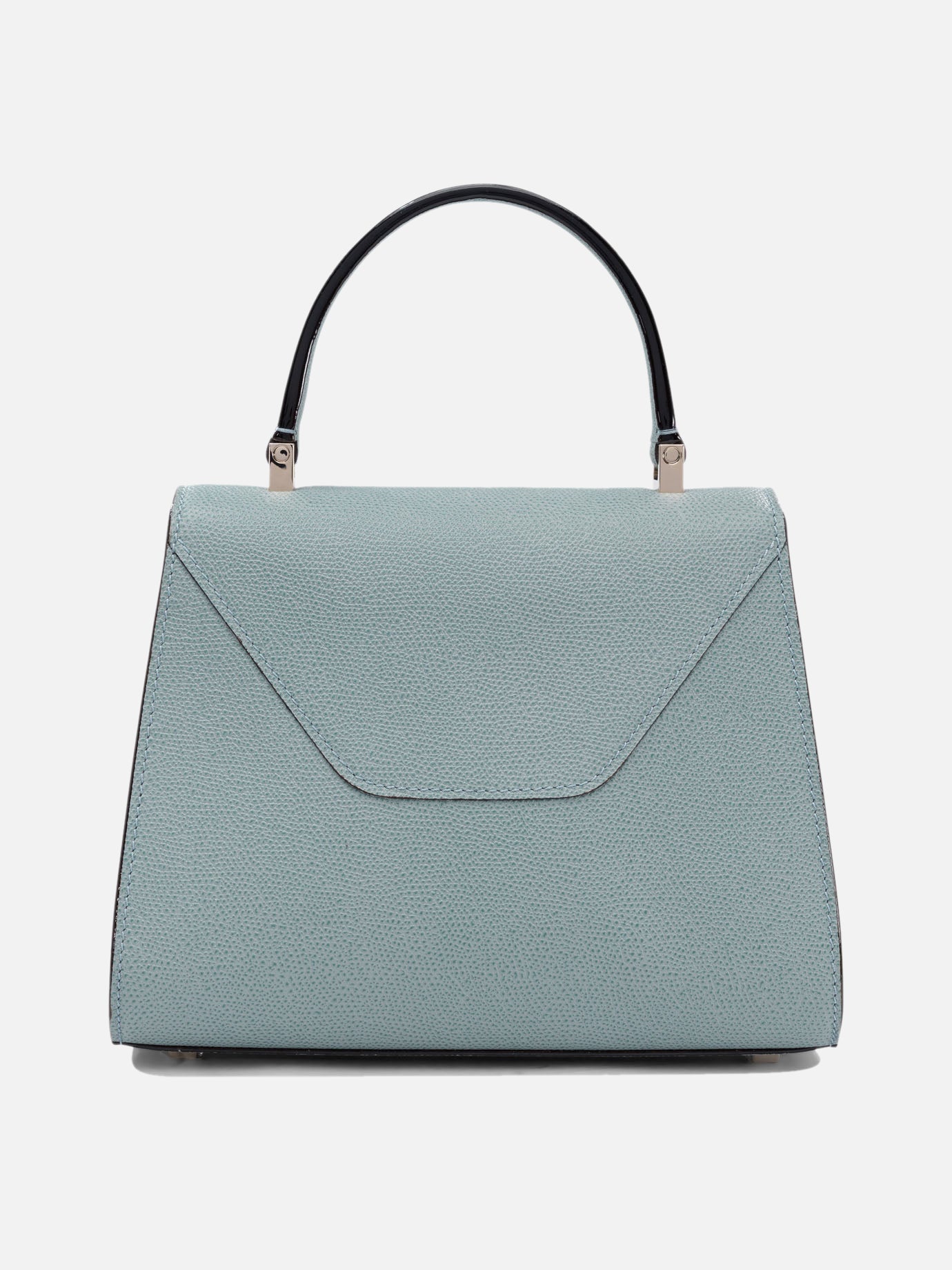 Valextra Borsa a tracolla &quot;Iside&quot; 16962623_UNI Light blue thumbnail_3